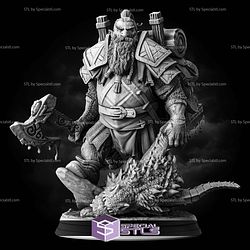 September 2024 Stormborn Collectibles Miniatures