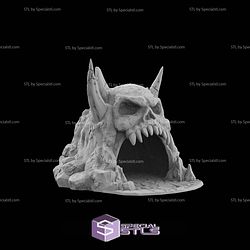 September 2024 Tabletop Terrain Team Miniatures