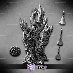 September 2024 Terrain4Print Miniatures