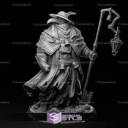 September 2024 The Witchguild Miniatures