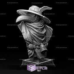 September 2024 The Witchguild Miniatures