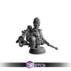 September 2024 Flesh of Gods Miniatures