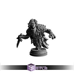 September 2024 Flesh of Gods Miniatures