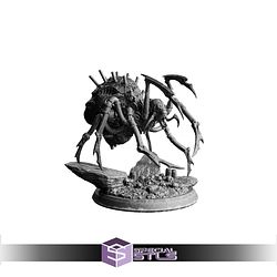 September 2024 Flesh of Gods Miniatures