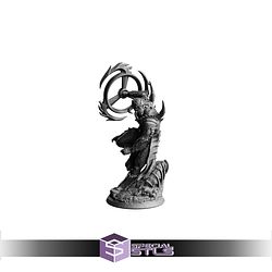 September 2024 Flesh of Gods Miniatures