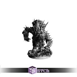 September 2024 Flesh of Gods Miniatures