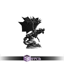 September 2024 Flesh of Gods Miniatures