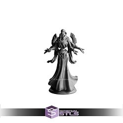 September 2024 Flesh of Gods Miniatures