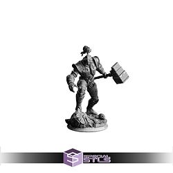 September 2024 Flesh of Gods Miniatures