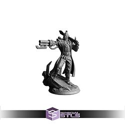 September 2024 Flesh of Gods Miniatures