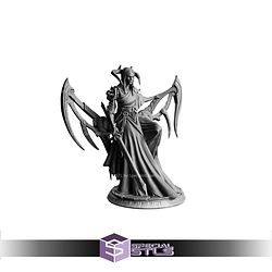 September 2024 Flesh of Gods Miniatures