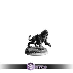 September 2024 Flesh of Gods Miniatures