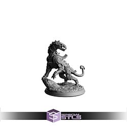 September 2024 Flesh of Gods Miniatures