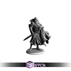 September 2024 Flesh of Gods Miniatures