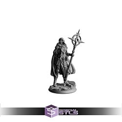 September 2024 Flesh of Gods Miniatures