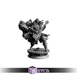 September 2024 Flesh of Gods Miniatures