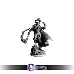 September 2024 Flesh of Gods Miniatures