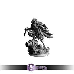 September 2024 Flesh of Gods Miniatures