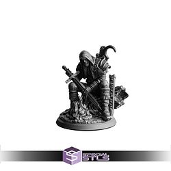 September 2024 Flesh of Gods Miniatures