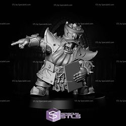 September 2024 Torchlight Models Miniatures