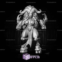 September 2024 Torchlight Models Miniatures