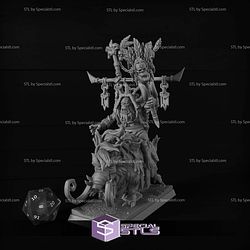 September 2024 Titan Forge Miniatures