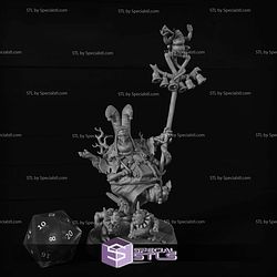 September 2024 Titan Forge Miniatures