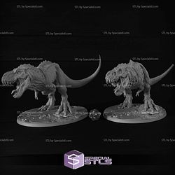 September 2024 Titan Forge Miniatures