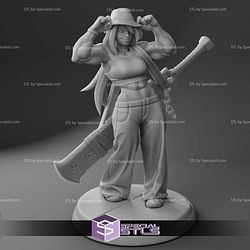 September 2024 Twin Goddess Miniatures