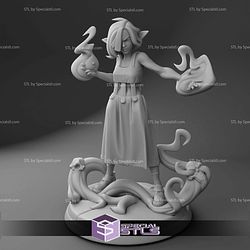 September 2024 Twin Goddess Miniatures