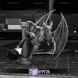 September 2024 Tytantroll Miniatures