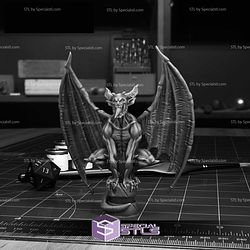 September 2024 Tytantroll Miniatures