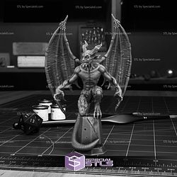 September 2024 Tytantroll Miniatures