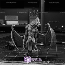 September 2024 Tytantroll Miniatures