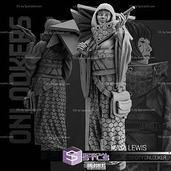 September 2024 Unit 9 Miniatures