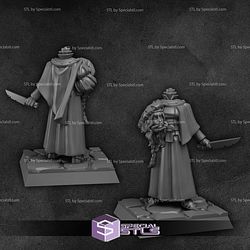 September 2024 Vae Victis Miniatures