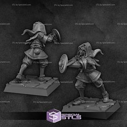 September 2024 Vae Victis Miniatures