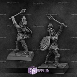 September 2024 Vae Victis Miniatures