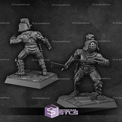 September 2024 Vae Victis Miniatures