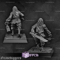 September 2024 Vae Victis Miniatures