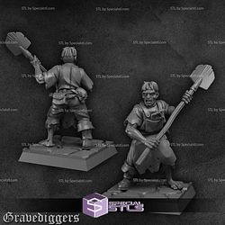 September 2024 Vae Victis Miniatures