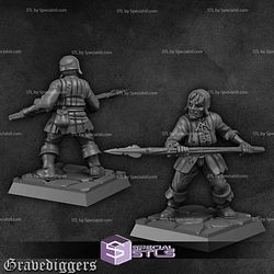 September 2024 Vae Victis Miniatures