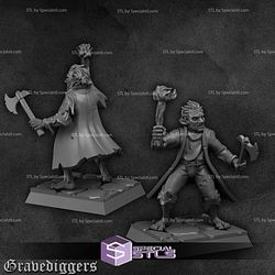 September 2024 Vae Victis Miniatures