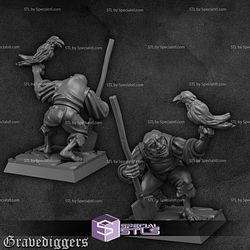 September 2024 Vae Victis Miniatures