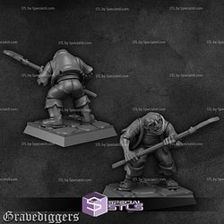 September 2024 Vae Victis Miniatures