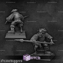 September 2024 Vae Victis Miniatures