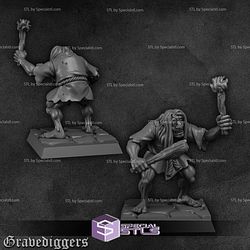 September 2024 Vae Victis Miniatures