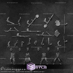 September 2024 Vae Victis Miniatures