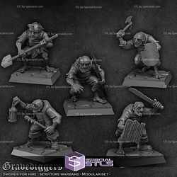 September 2024 Vae Victis Miniatures