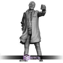 September 2024 VaultZ Miniatures